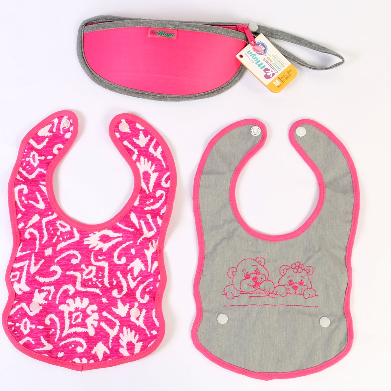 پیشبند کیفی مایا