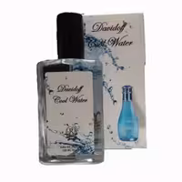 ادکلن مردانه شرکت رونیکس مدل دیویدوف کول واتر