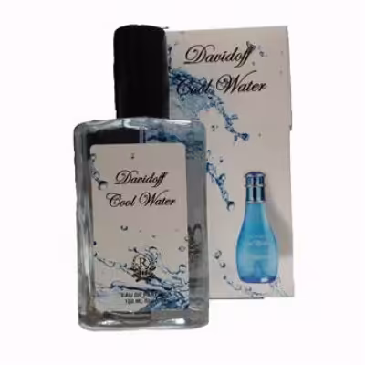 ادکلن مردانه شرکت رونیکس مدل دیویدوف کول واتر