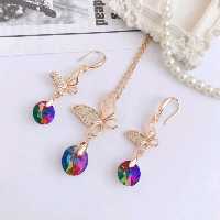 نیمست سوراسکی پروانه