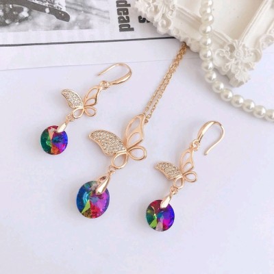 نیمست سوراسکی پروانه