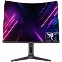 مانیتور 32 اینچ گیمینگ ردراگون مدل Redragon GM32H2Q