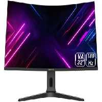 مانیتور 32 اینچ گیمینگ ردراگون مدل Redragon GM32H2Q