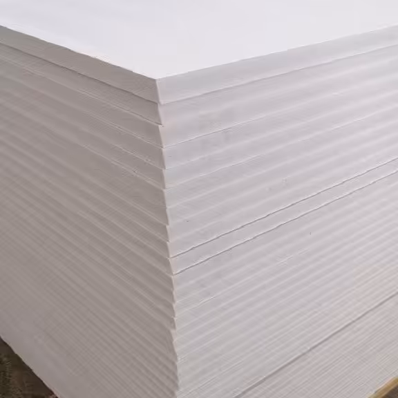 ورق فومیزه(پی وی سی) 16 میل درجه یک