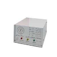 محافظ برق 3500 یخچال و فریزر ارت دار 25 متر کاوه