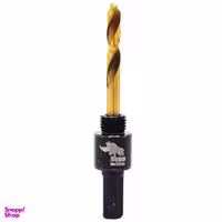 دنباله گرد بر مدل هیپو کد YPK-30MM