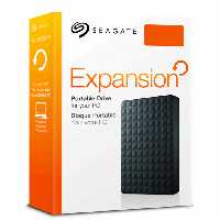 هارد اکسترنال سیگیت Seagate  Expansion 4TB