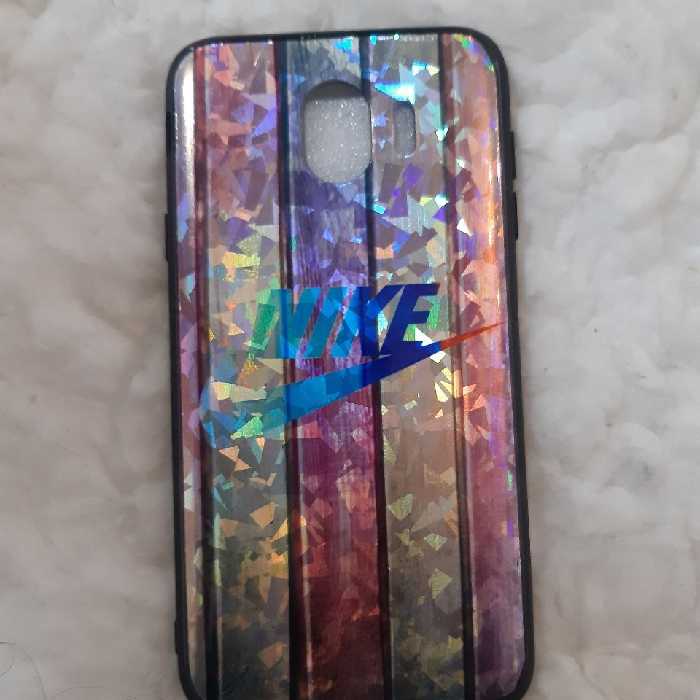 گارد و کاور محافظ سامسونگ J4 2018 