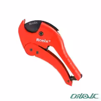 قیچی پی وی سی بر رونیکسRH-3203