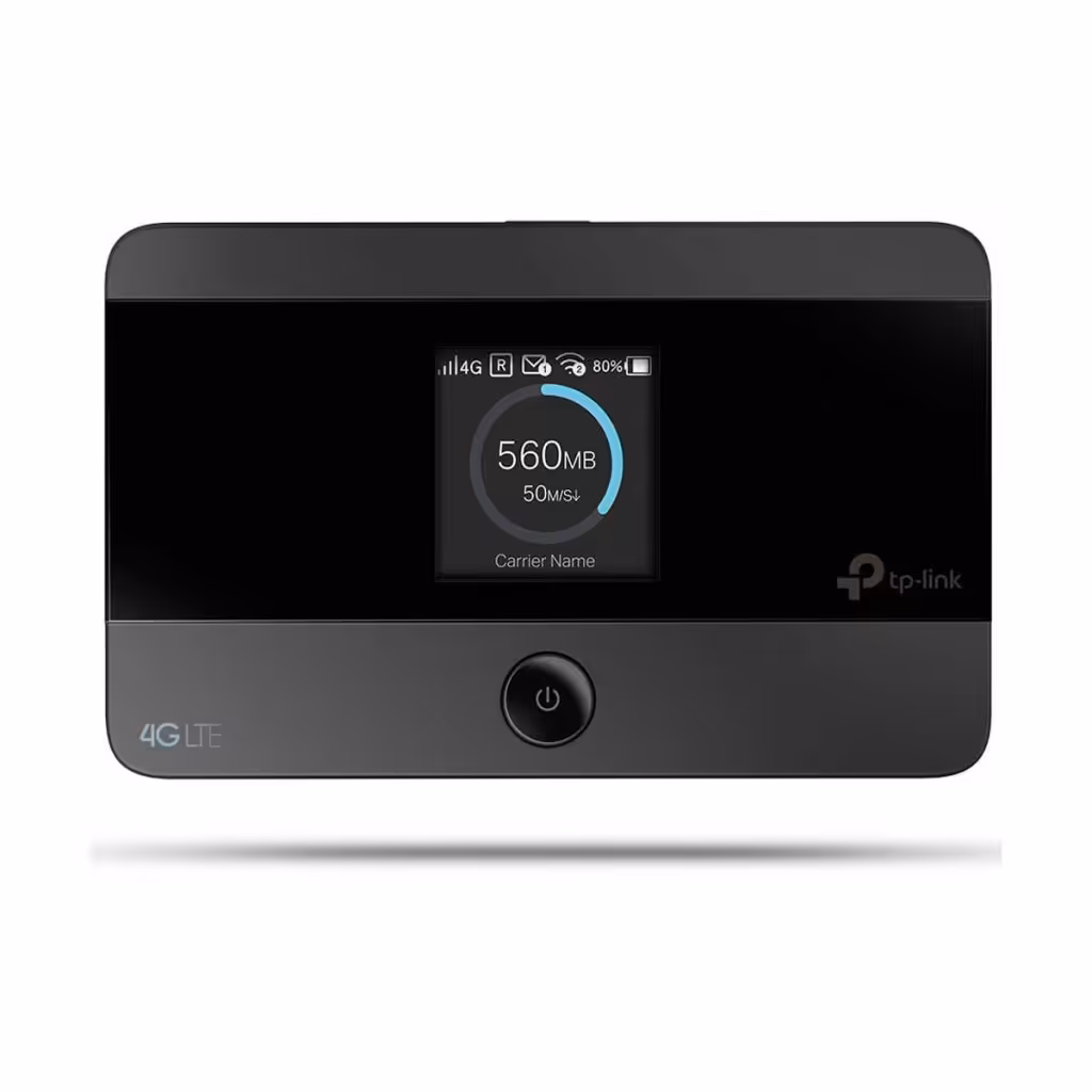 قیمت و مشخصات مودم قابل حمل 4G LTE تی پی لینک مدل M7350 V3