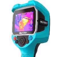 دوربین حرارتی دستی ترموویژن MILESEEY TR256 