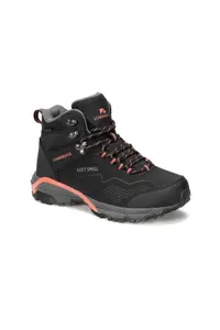 چکمه و بوت مشکی زنانه FEST HI 9PR 100420635 Lumberjack