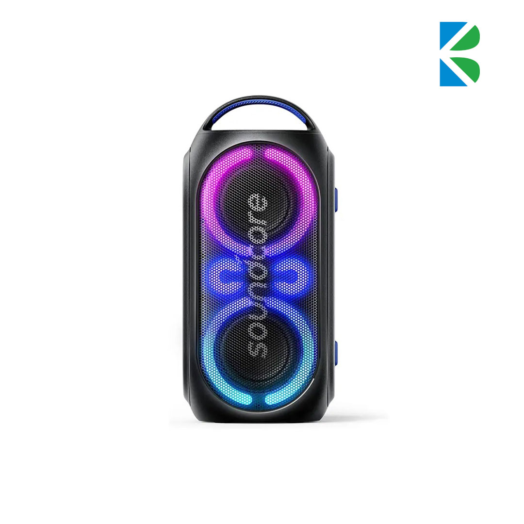 اسپیکر بلوتوثی 120 وات انکر Anker Soundcore Rave Party 2 120W A3399
