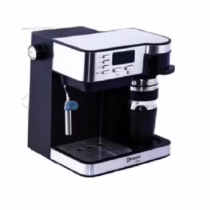اسپرسو ساز و کاپاچینو ساز -قهوه ساز   دسینی   مدل 222