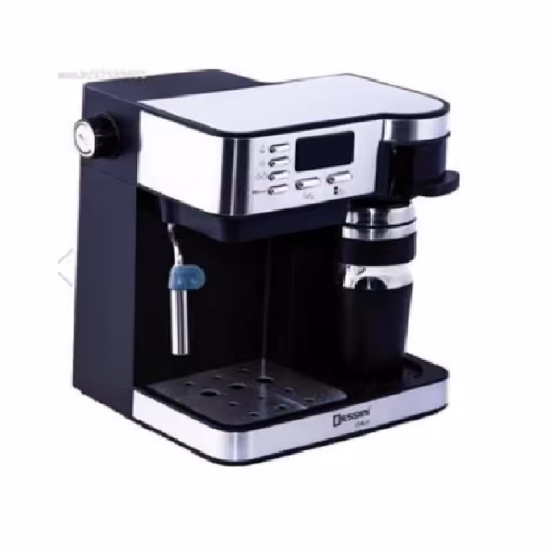 اسپرسو ساز و کاپاچینو ساز -قهوه ساز   دسینی   مدل 222