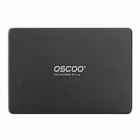 قیمت و خرید اس اس دی 2 ترابایت 2.5 اینچ SATA اسکو مدل SSD-002 Black | یاس ارتباط