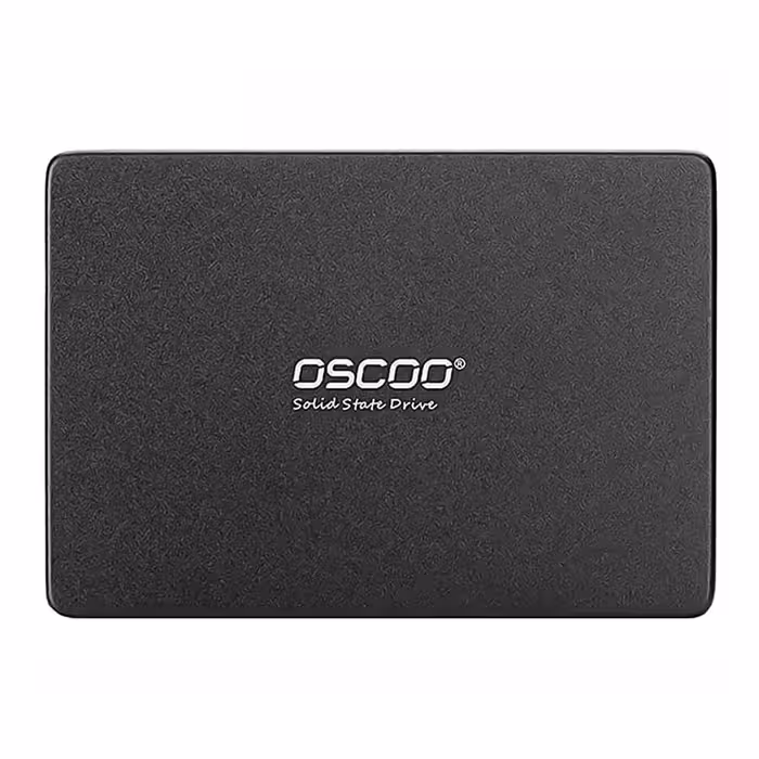 قیمت و خرید اس اس دی 2 ترابایت 2.5 اینچ SATA اسکو مدل SSD-002 Black | یاس ارتباط