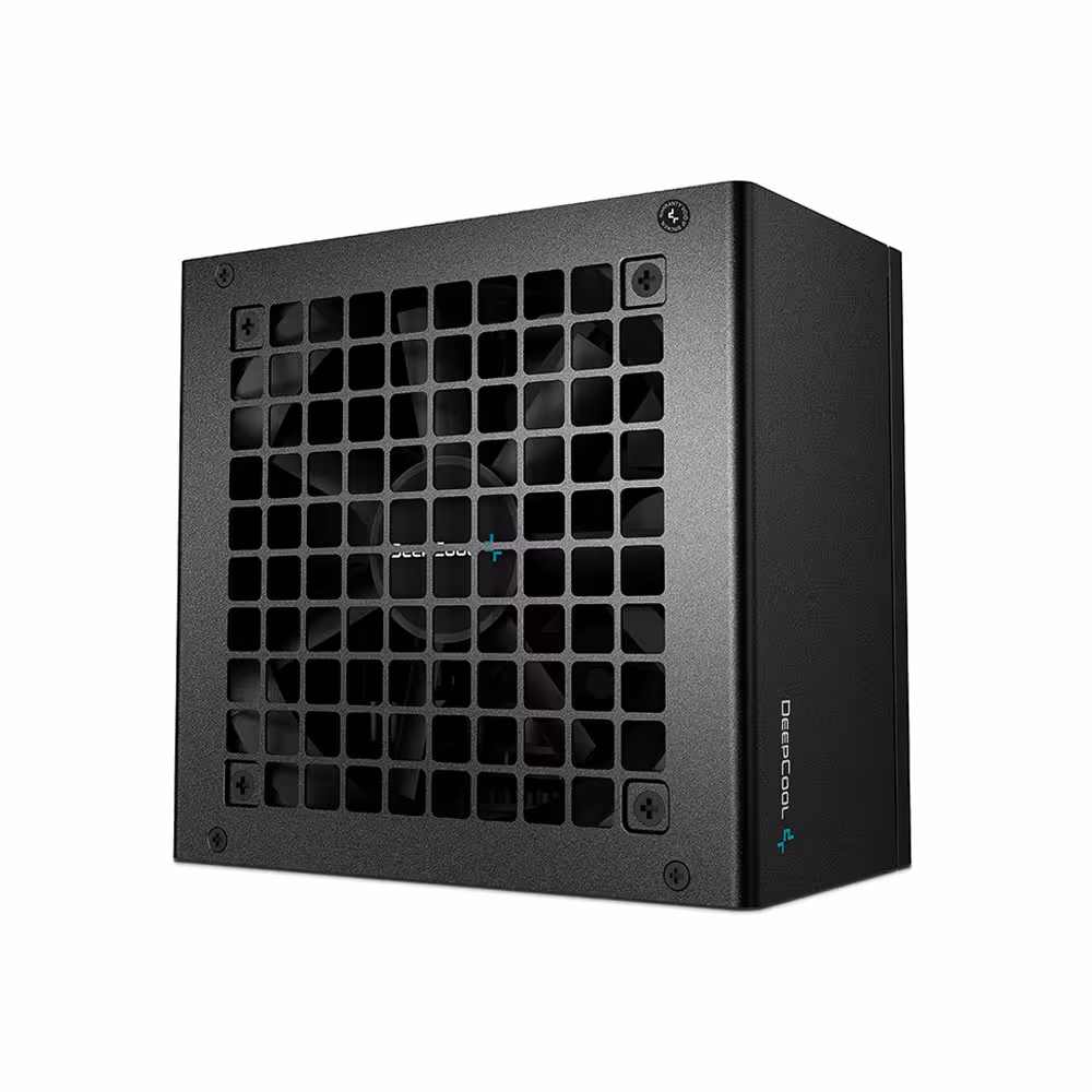 پاور 1000 وات دیپ کول DeepCool PQ1000M GOLD Full Modular Power Supply