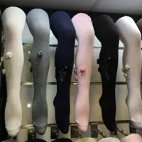 جوراب شلواری دخترانه