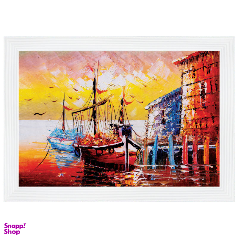 تابلو مدل P2-10036