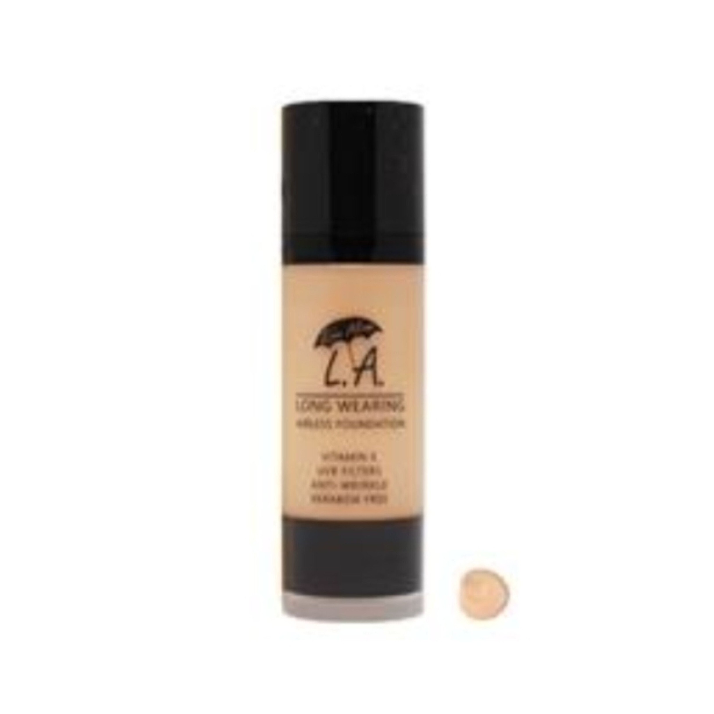 کرم پودر LA 315