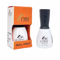ضد قارچ NBI ( محصول آمریکا )