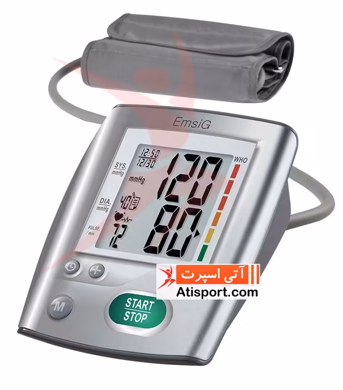 فشارسنج دیجیتال بازویی امسیگ BO28
