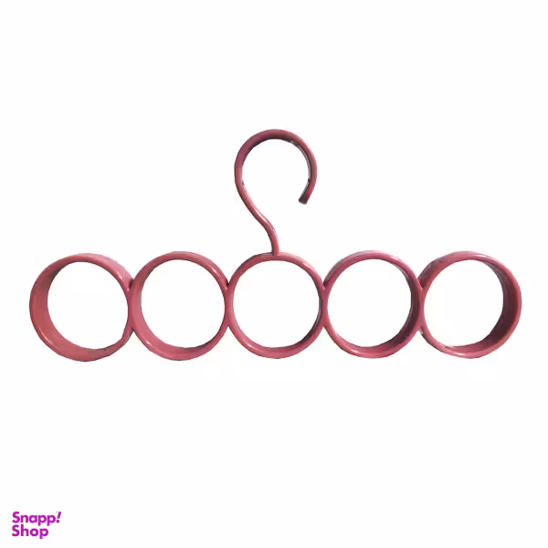 آویز شال و روسری مدل irsa-036