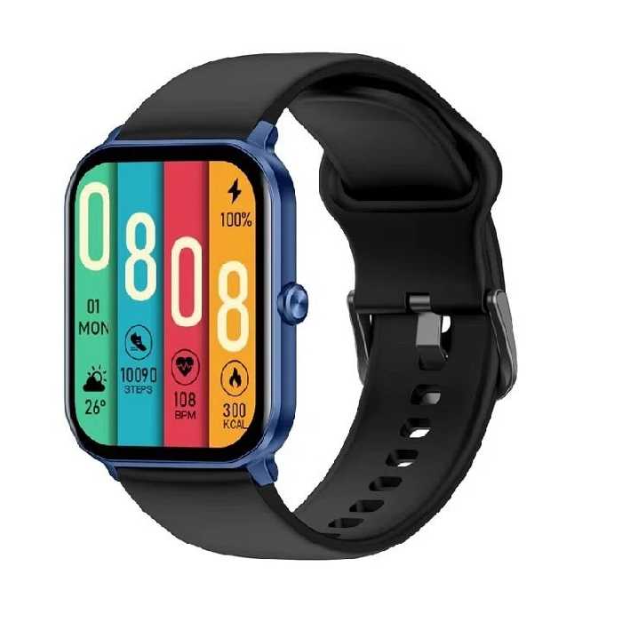 خرید و قیمت ساعت هوشمند کیسلکت مدل Ks Mini