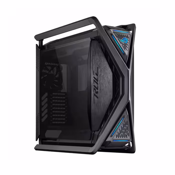 کیس کامپیوتر ایسوس مدل ROG Hyperion GR701