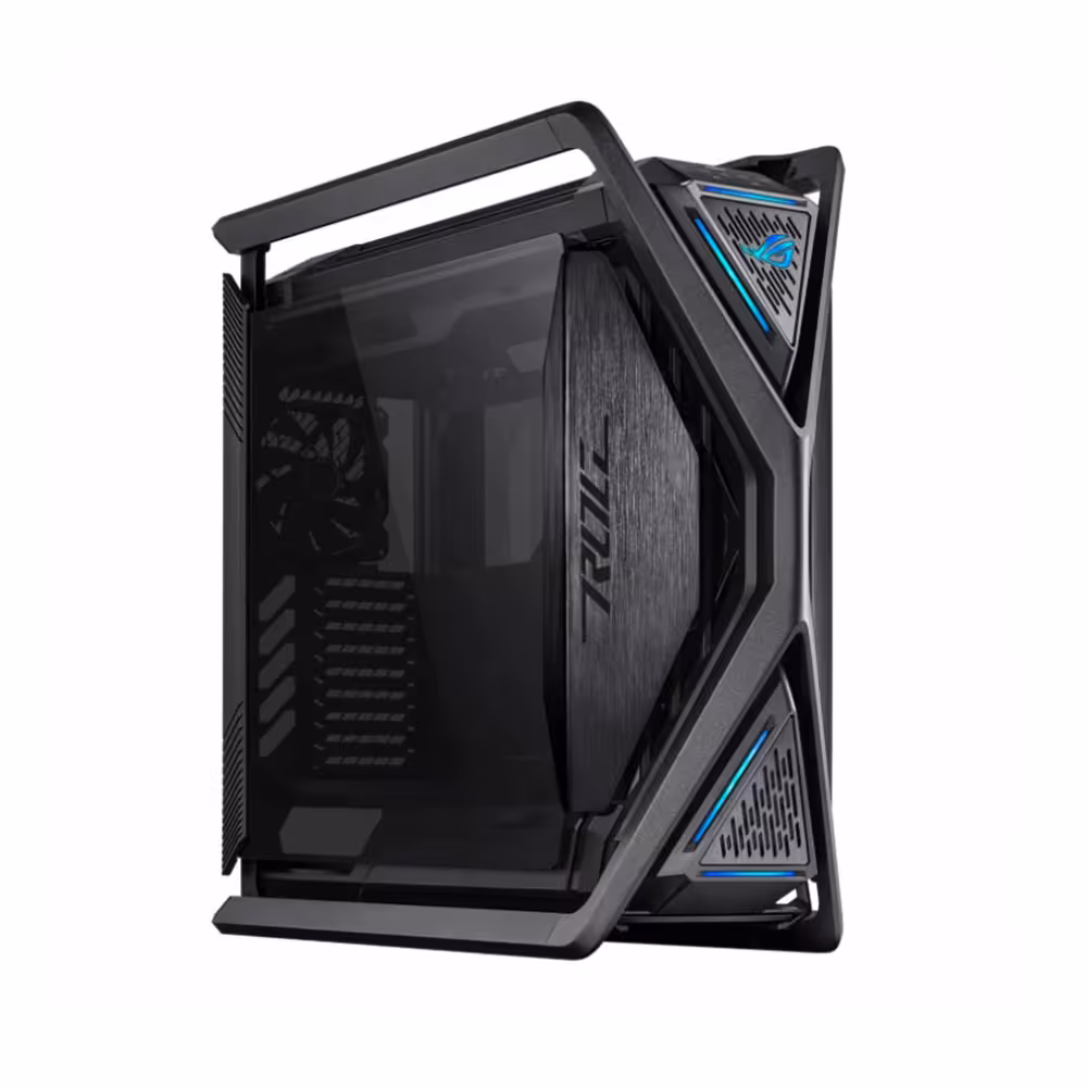 کیس کامپیوتر ایسوس مدل ROG Hyperion GR701
