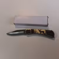 چاقو آهو -کد 51 