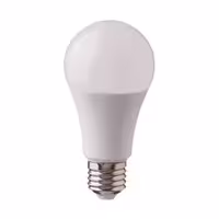 لامپ ال ای دی 10 وات 12 ولت مدل M-205 پایه E27 مناسب خودرو و انرژی خورشیدی