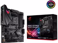 مادربرد ایسوس مدل ROG Strix B450-F Gaming II