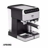 اسپرسوساز فکر مدل BABILA