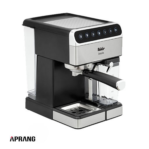 اسپرسوساز فکر مدل BABILA