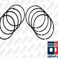 سری رینگ موتور 100 نیسان عظام

