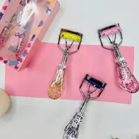 فرمژه و حالت دهنده مژه دسته شنی شانه دار