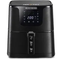 سرخ کن بلک اند دکر مدل AF700-B5 BLACK AND DECKER

