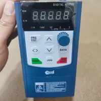 اینورتر  تکفاز 0.75KW پنتاکس