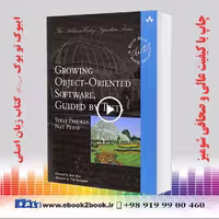 Growing Object-Oriented Software Guided by Tests