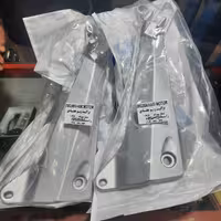 براکت انواع ویو سمت راست برند مهام