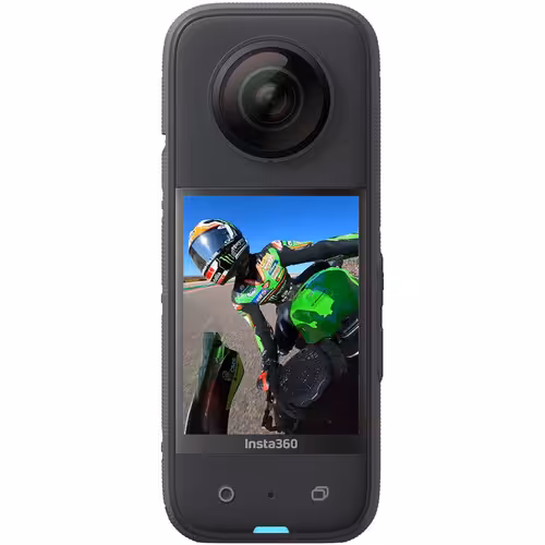 دوربین ورزشی اینستا Insta360 X3