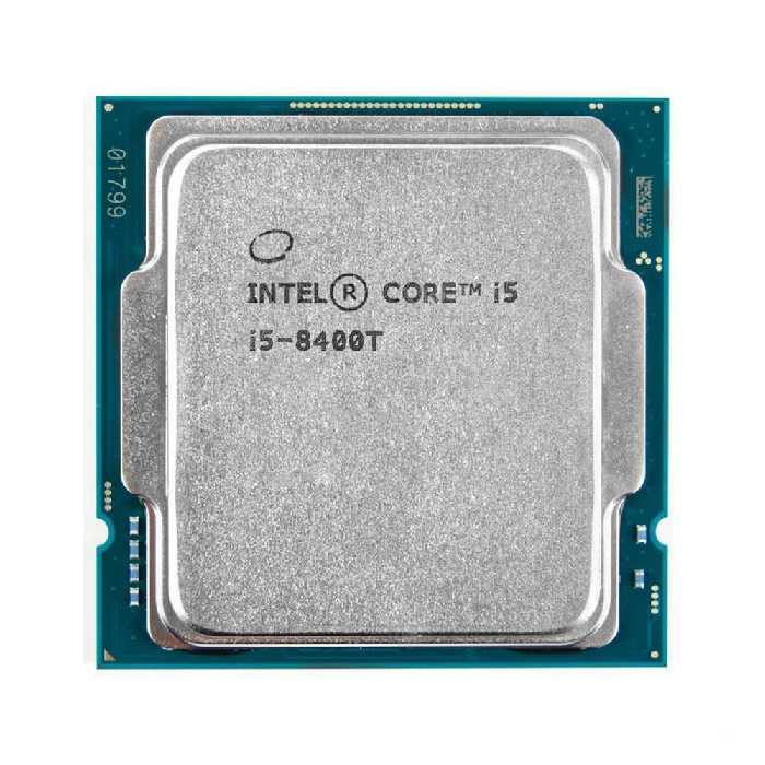 پردازنده اینتل CPU INTEL Core i5-8400T