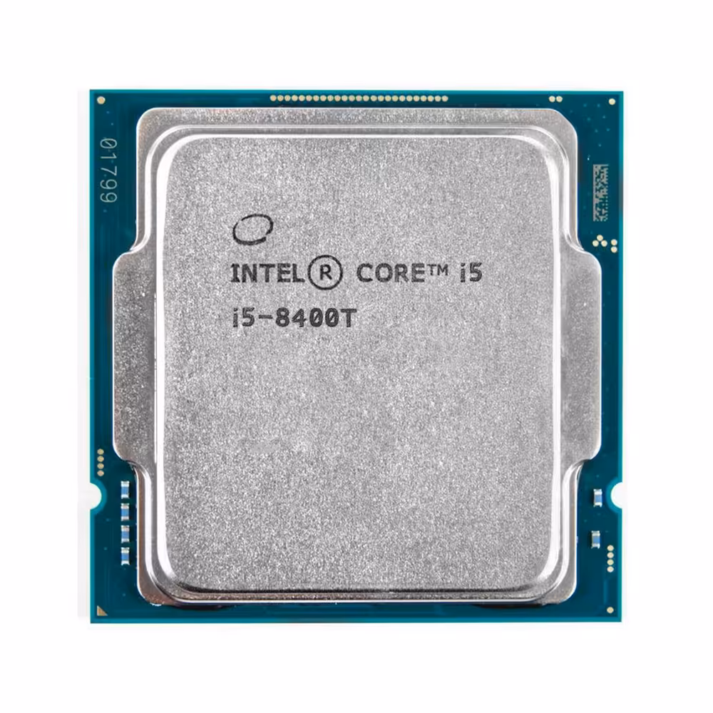 پردازنده اینتل CPU INTEL Core i5-8400T