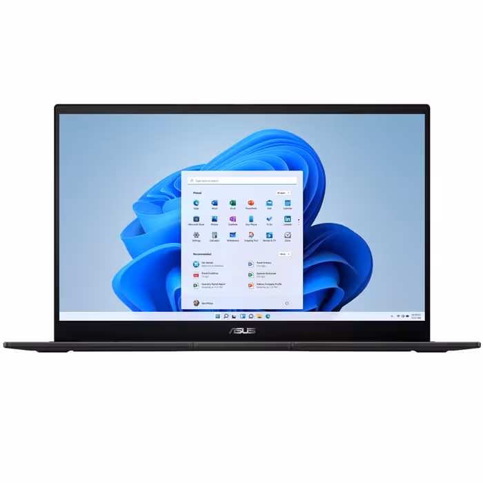 لپ تاپ ایسوس 15.6 اینچی مدل CREATOR Q540VJ پردازنده Core i9 13900H رم 24گیگابایت حافظه 1TB SSD گرافیک 6GB