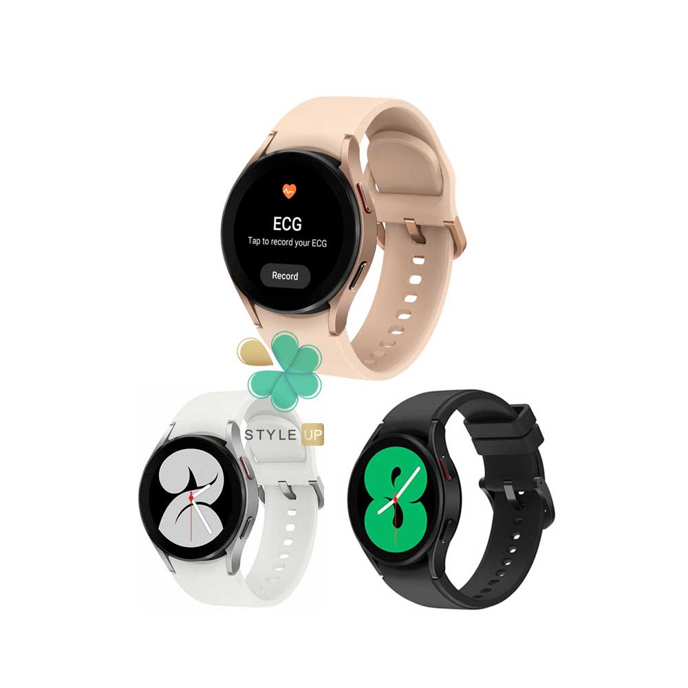 ساعت هوشمند سامسونگ Samsung Galaxy Watch 4 40mm