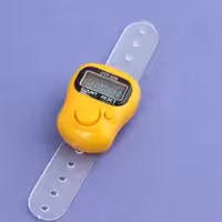 صلوات شمار مدل انگشتی 