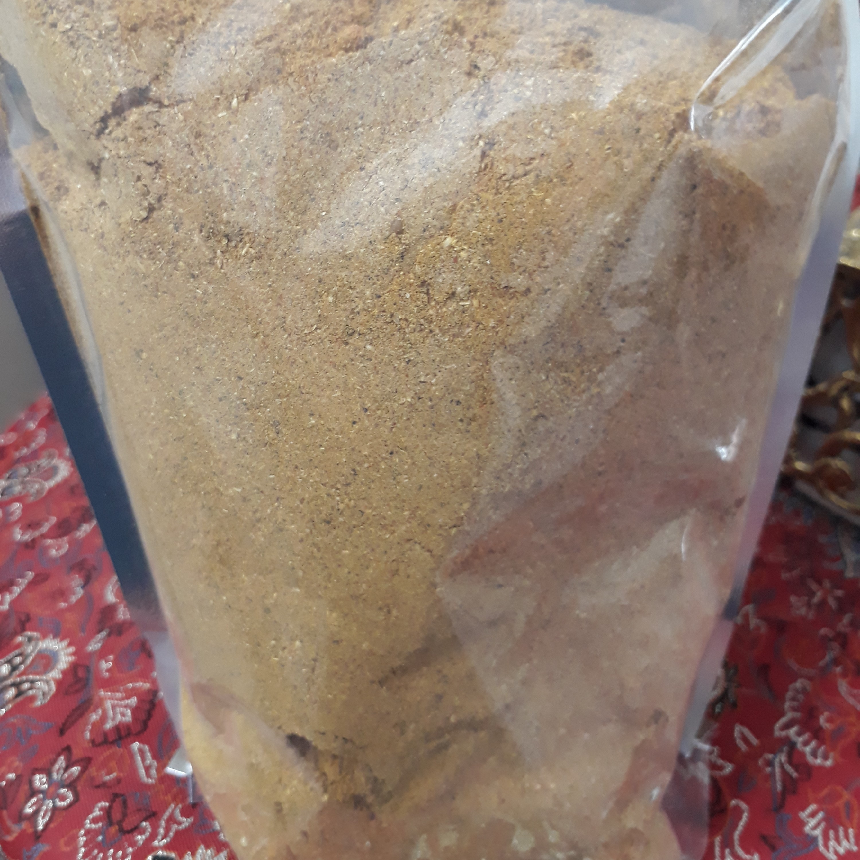 ادویه ماکارونی