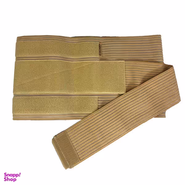 شکم بند بعد از زایمان تن یار کد 4139